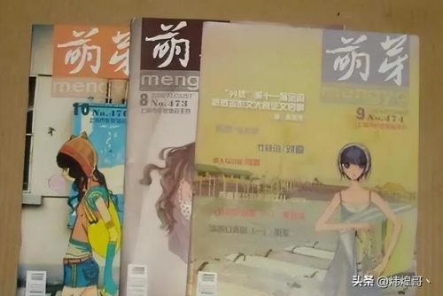 有名小说期刊排名前十(有名的期刊)插图9