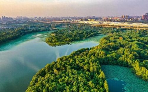 湖北旅游景区排名前十(湖北旅游景点人气排名)插图20