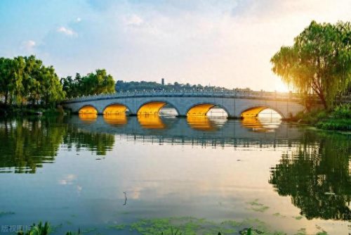 南京国有景区排名前十(南京5a景区名单一览表)插图4
