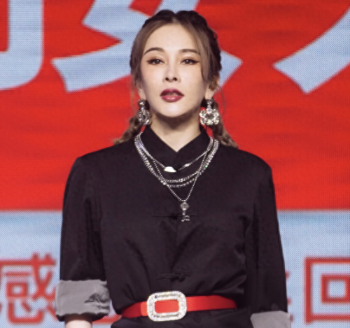国民美女唱功排名前十(唱功女歌手排名)插图62