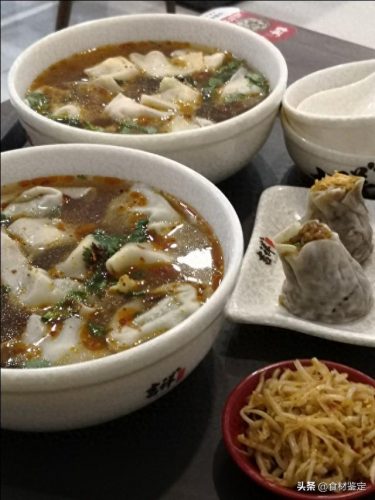 皇姑美食快餐排名前十(皇姑美食排名前十)插图4