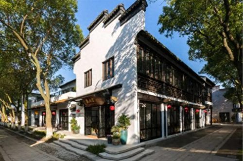 淮安拍照酒店排名前十(淮安酒店推荐排名)插图28