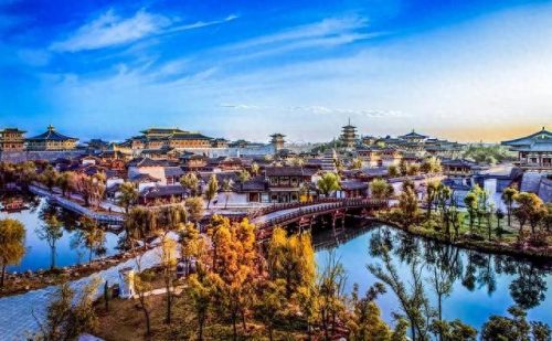 无锡所有景点排名前十(无锡经典景点排名)插图41