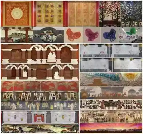 中国最高画展排名前十(著名画展有哪些)插图12