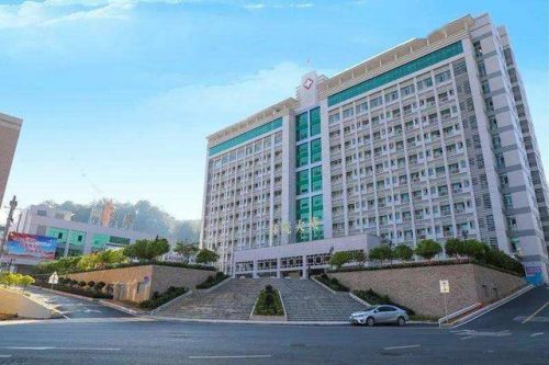 广州双相医院排名前十(广州心理疾病哪家医院好)插图5