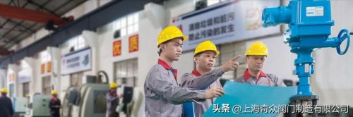 手动闸阀品牌排名前十(球阀 品牌)插图