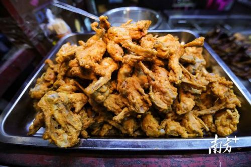 河源夜宵排名前十店(河源美食餐厅排名)插图9