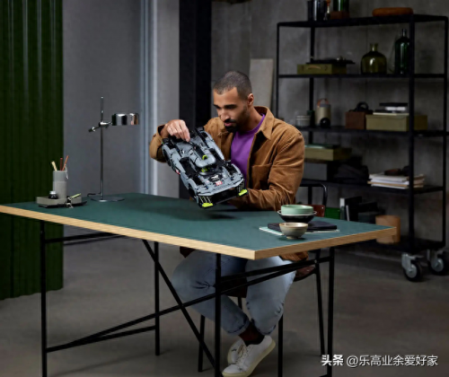 乐高车子排名前十(乐高最经典汽车排名图)插图25