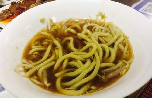 哈尔滨自助面食排名前十(哈尔滨最好吃的面馆排行榜)插图51