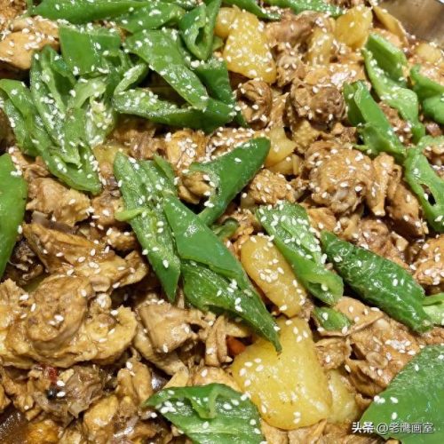 成都高校伙食排名前十(四川的大学食堂排名)插图82