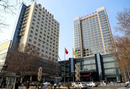 邢台复式酒店排名前十(邢台栗子酒店联系方式)插图2