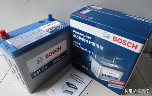 机油电瓶厂家排名前十(电瓶十大品牌排名)插图1