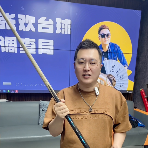 台球球杆价钱排名前十(斯诺克球杆排名)插图