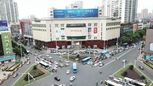 株洲顶级商场排名前十(株洲最大的购物中心在哪)插图4