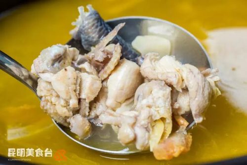 楚雄平价餐馆排名前十(楚雄最好的餐厅排行)插图51