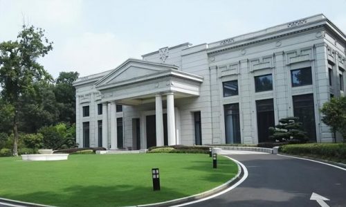 南京目前餐饮排名前十(南京高档餐厅排名)插图1
