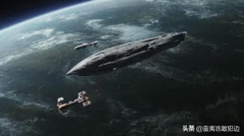 各国科幻大炮排名前十(十大最强科幻大炮)插图30
