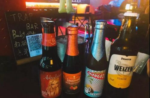 长春美式酒馆排名前十(长春七堂酒馆喝什么酒)插图16