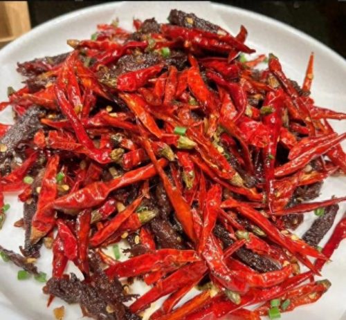 咸宁特色饭店排名前十(咸宁餐厅排行榜)插图27