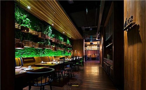 专业餐饮设计排名前十(餐饮品牌营销策划公司排名)插图3