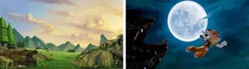中国最高画展排名前十(著名画展有哪些)插图36