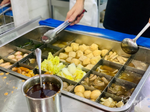 深圳本地卤味排名前十(深圳熟食卤水批发市场)插图8