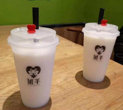 奇葩奶茶排名前十图片(奶茶排名前20品牌大全)插图11