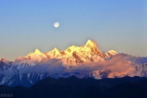 拉萨旅行景点排名前十(什么时候去拉萨旅游最合适)插图7