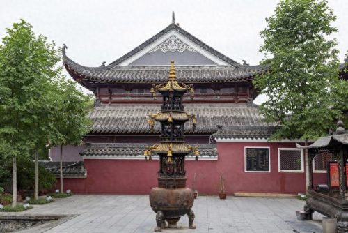 中国养生道观排名前十(南宁道观排名一览表)插图21