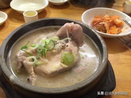 首尔外卖餐厅排名前十(吃遍韩国外卖排行榜)插图10