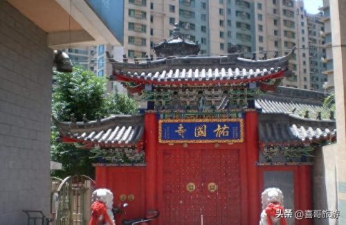 锦州古塔公园排名前十(锦州古塔公园诗歌)插图6