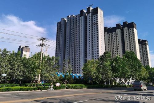 邢台热点楼盘排名前十(邢台市楼盘最新动态)插图3