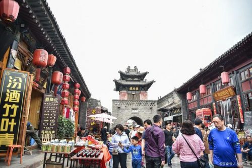 河南好玩景点排名前十(河南省最好玩的地方和景点)插图13