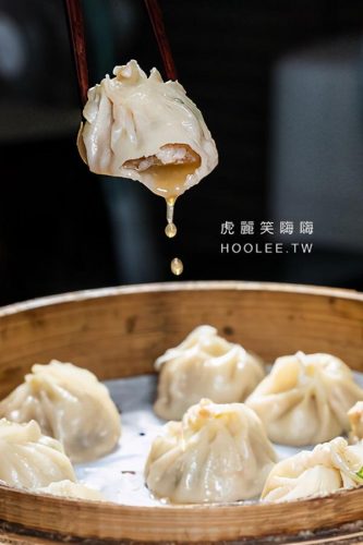 揭西美食汤包排名前十(揭西五经富美食)插图5