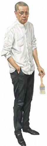 油画推荐作家排名前十(外国油画作家排行榜)插图34