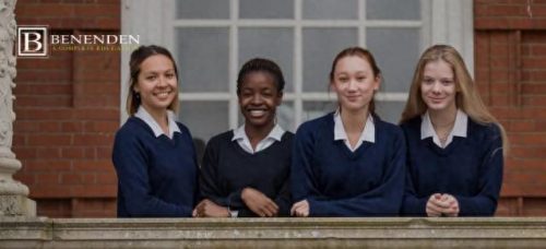 英国最佳女校排名前十(英国大学学费排名)插图13