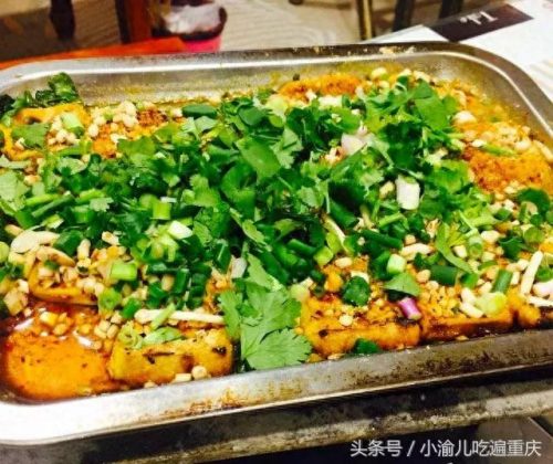 重庆亲子烧烤排名前十(重庆适合带娃儿的烧烤)插图18