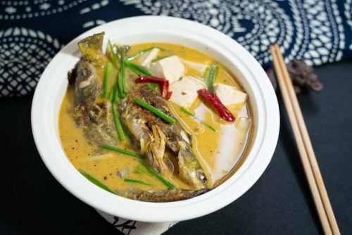 湖州儿时美食排名前十(湖州十大名小吃)插图3