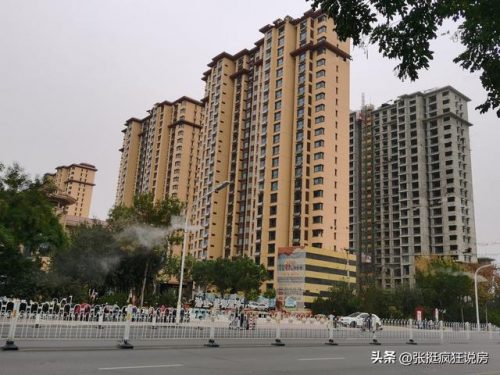 邢台热点楼盘排名前十(邢台市楼盘最新动态)插图9