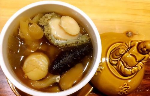 福建美食酒席排名前十(闽南婚宴酒席菜单)插图1