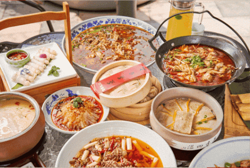 衡水川菜小店排名前十(衡水好吃的饭店排名)插图12