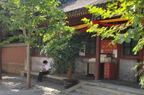 中国养生道观排名前十(南宁道观排名一览表)插图7