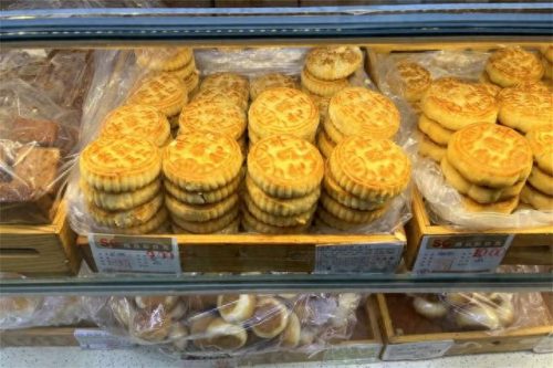 桃酥优质商家排名前十(桃酥排行榜前十名)插图21 桃酥优质商家排名前十(桃酥排行榜前十名)插图21