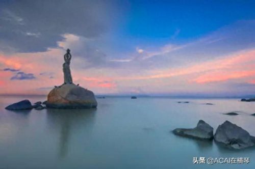 珠海旅游 景区排名前十(珠海旅游风景区大全)插图2