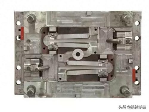 英国模具工厂排名前十(5l瓶盖模具工厂)插图6