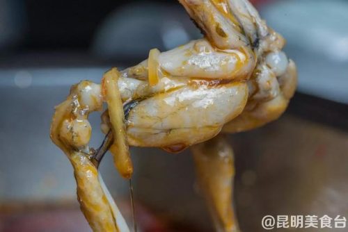 昆明包房美食排名前十(昆明30人聚会包间餐厅)插图35