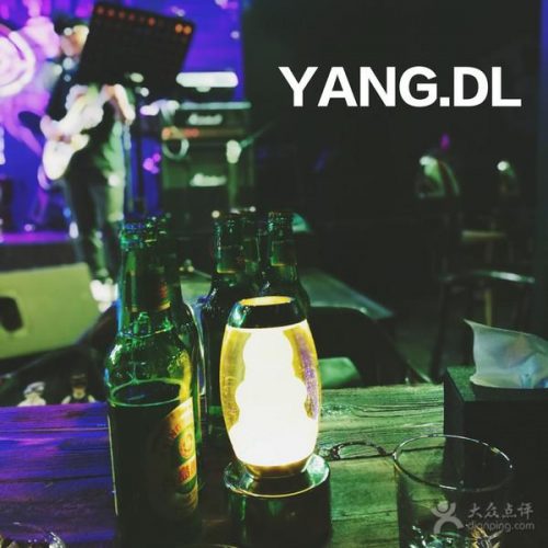 大连各大酒吧排名前十(大连哪家酒吧好玩人最多)插图12