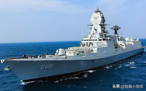 印度辅助舰船排名前十(印度有两栖攻击舰吗)插图25