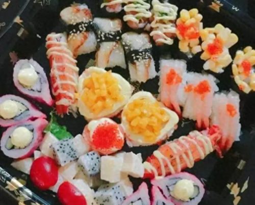 厦门寿司小吃排名前十(厦门高速附近特色小吃)插图22