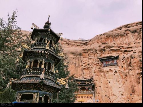 张掖旅游企业排名前十(张掖企业10强)插图12